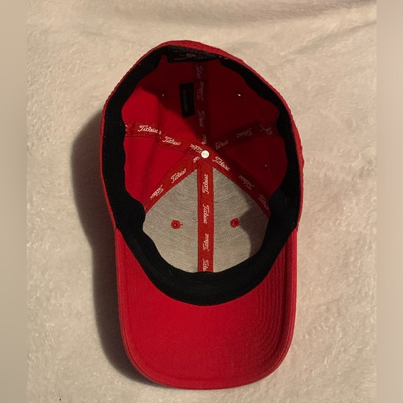 Titleist Golf hat - Picture 5 of 6